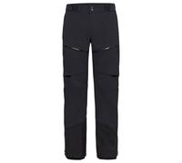 Vaude - Monviso 3L Pants - Pantalon imperméable - 50 - black