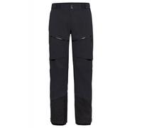 Vaude - Monviso 3L Pants - Pantalon ski de randonnée homme Black - EU 56