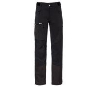 Vaude Monviso 3l Pants Noir 40 Femme