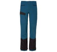 Vaude - Monviso Alpine Pants - Pantalon de randonnée - 54 - baltic sea