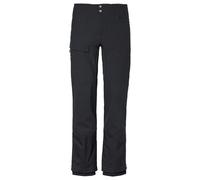 Vaude - Monviso Alpine Pants - Pantalon ski de randonnée homme Black - EU 46