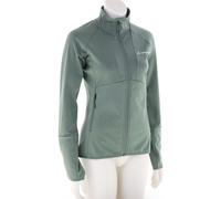 Vaude Monviso Fleece Femmes Veste en laine polaire 40 Vert