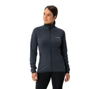 Vaude - Women's Monviso Fleece Full Zip Jacket II - Veste polaire - 40 - black / black