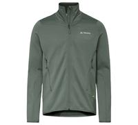 Vaude - Monviso Fleece Full Zip Jacket II - Veste polaire - S - agave uni