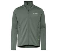 Vaude - Monviso Fleece Full Zip Jacket II - Veste polaire - L - agave uni
