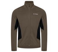 Vaude - Monviso Fleece Full Zip Jacket II - Veste polaire - S - deer brown