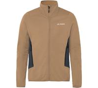 VAUDE Monviso Fleece Fz Jacket Ii - Homme - Beige - taille L- modèle 2027