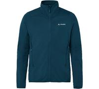VAUDE Monviso Fleece Fz Jacket Ii - Homme - Bleu - taille M- modèle 2027
