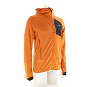 Vaude Monviso Fleece Jacket II - Polaire homme Kumquat L