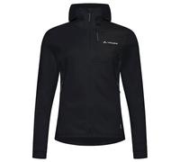 Vaude Monviso Iii Full Zip Fleece Noir 40 Femme