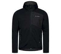 Vaude Monviso Iii Full Zip Fleece Noir L Homme