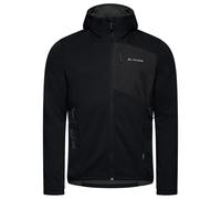Vaude - Monviso Fleece Jacket III - Veste polaire - S - black
