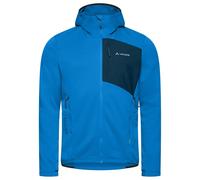 Vaude - Monviso Fleece Jacket III - Veste polaire - S - radiate blue