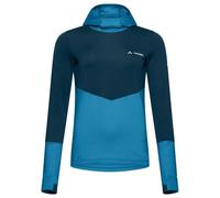 Vaude - Monviso Hoody - Polaire femme Shore Blue - EU 44