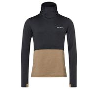 Vaude - Monviso Hoody - Polaire homme Oat - M