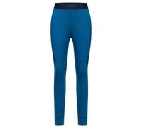 Legging femme VAUDE Monviso II Bleu 40