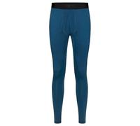 Vaude - Monviso Wool Tights II - Collant thermique homme Baltic Sea - EU 52