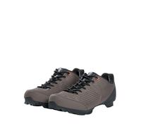 Vaude - MTB Kuro - Chaussures VTT Black / Coconut - 43