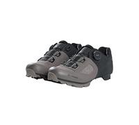 Vaude Mtb Kuro Tech Chaussures de Vtt Unisexe - Noir - Noir Coconut, 47 EU