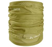 Vaude - Multitube - Tour de cou - One Size - dark leaf