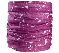 Vaude - Multitube - Tour de cou - One Size - pink orchid