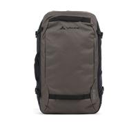 Vaude Mundo 38 Carry-On Sac à dos de voyage marron, polyester ripstop recyclé, unisexe