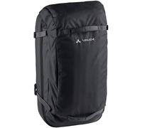 Vaude Mundo 50 + To Go Sac à dos 65 cm pour ordinateur portable noir
