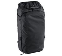 VAUDE Mundo 50+to Go Sac à dos unisexe 50 l Taille unique noir
