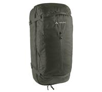 VAUDE Sac à dos Mundo To Go 65+12 l Vert/Noir