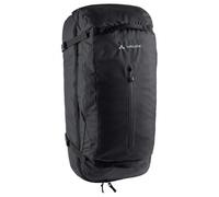Vaude - Mundo 65+To Go - Sac à dos voyage Black - 65 L