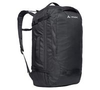 VAUDE Sac à dos Mundo Carry-On 38, 38 L, noir, homme/femme, pour ordinateur portable
