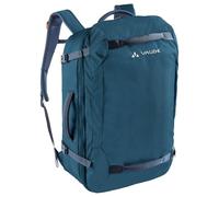 VAUDE Mundo Carry-on 38 Sac à Dos 30-39L Baltic Sea FR: Taille Unique (Taille Fabricant: One Size)
