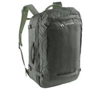 VAUDE Mundo Carry-on 38 Sac à Dos 30-39L Olive FR: Taille Unique (Taille Fabricant: One Size)