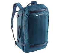 Vaude Mundo Carry-On 38 Sac à dos 55 cm pour ordinateur portable bleu