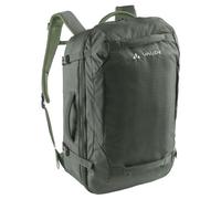 Vaude Tents Mundo Carry-on 38l Backpack Vert,Noir Homme,Femme