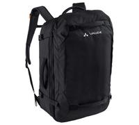 VAUDE Sac à dos Mundo Carry-On 38, 38 L, noir, homme/femme, pour ordinateur portable