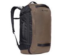 Vaude - Mundo Carry-On 38 - Sac à dos voyage Deer Brown - 38 L