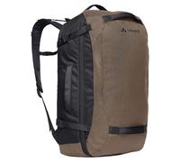 VAUDE Sac à dos de voyage Mundo Carry-On 38 38 L Deer Brown