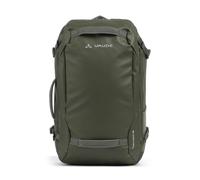 Vaude Mundo Proof 38 Carry-On Sac à dos de voyage kaki, 32 x 50 x 16cm