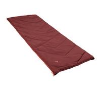 Vaude - Navajo 500 II SYN - Sac de couchage synthétique - 190 - 220 x 78 cm - dark cherry