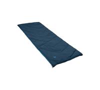 VAUDE Navajo 900 II Syn Sac de Couchage Adulte Unisexe, Baltic Sea, Gauche