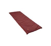 VAUDE Navajo 900 II Syn Sac de Couchage Adulte Unisexe, Dark Cherry, Gauche