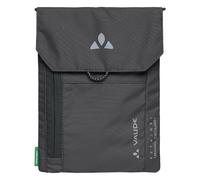 Vaude NeckWallet Sac de poitrine 13.5 cm gris