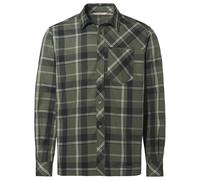 Vaude - Neshan L/S Shirt IV - Chemise - XXL - khaki