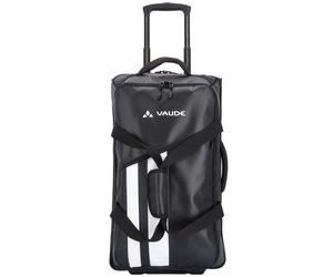 Vaude New Islands Rotuma Trolley à 2 roulettes 61 cm noir