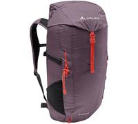 Sac a dos vaude neyland 18 femme violet