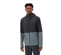 Vaude - Neyland 2.5L Jacket - Veste imperméable - XXL - phantom black