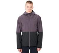 Vaude - Neyland 2.5L Jacket - Veste imperméable homme Purple Ash - XL