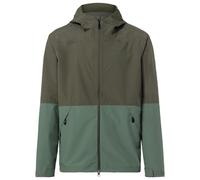 Vaude - Neyland 2.5L Jacket - Veste imperméable - M - khaki