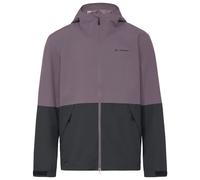 Vaude - Neyland 2.5L Jacket - Veste imperméable - M - purple ash